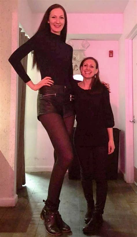 tall women xxx